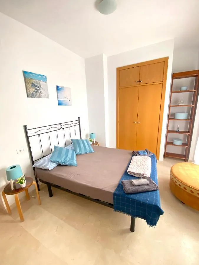 Skysea Holidays Alcazaba Malaga Apartment